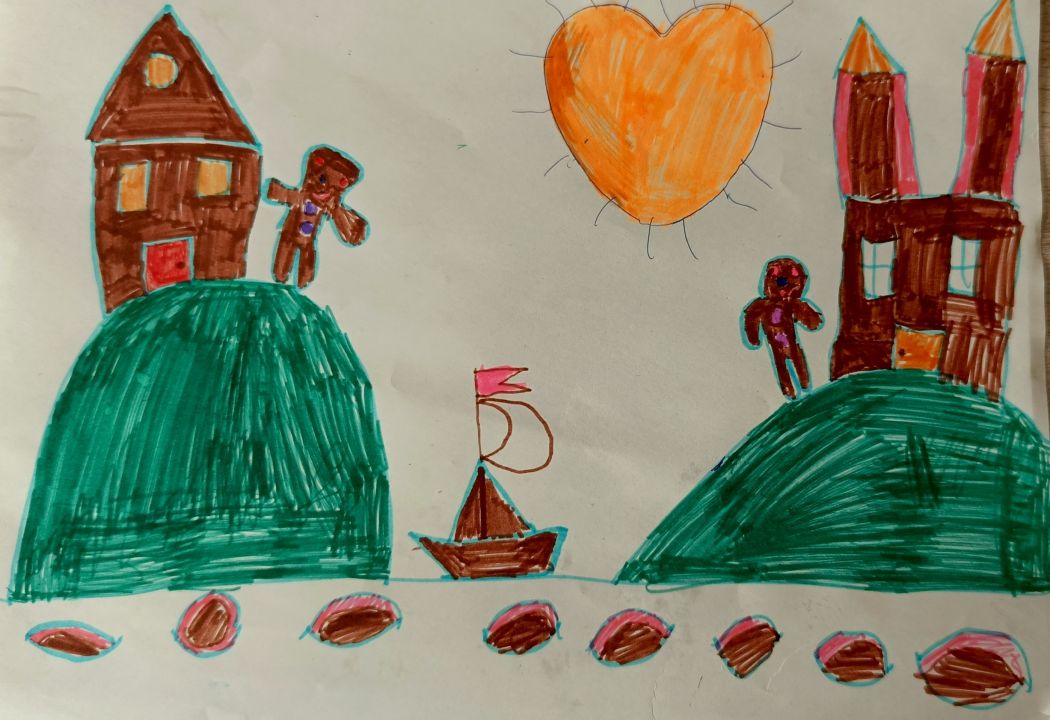 Жанна Мешкова