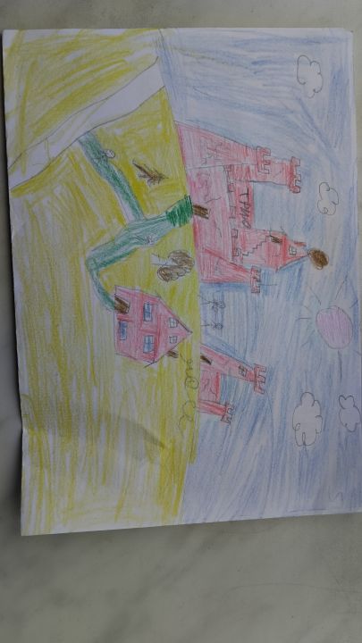 Илья Деньгин