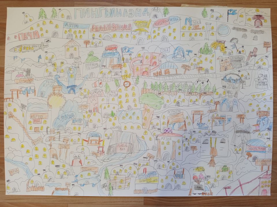 Андрей Алексеевич Федоров