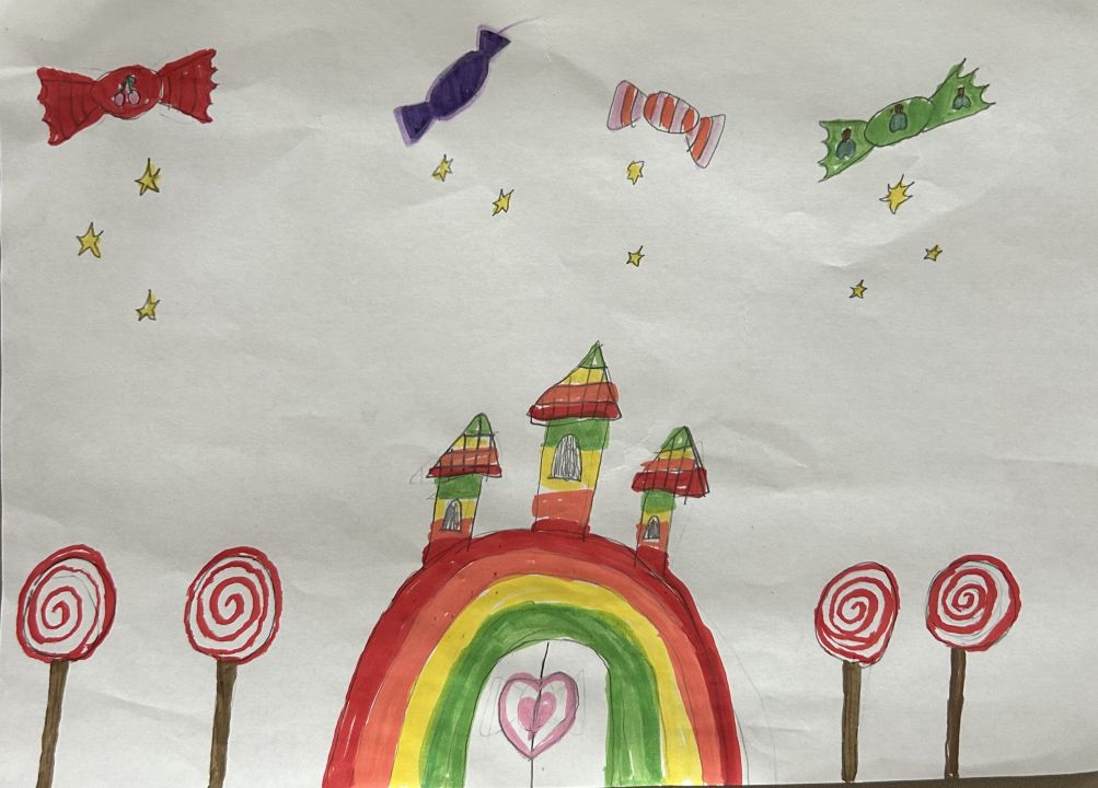 Арина Дмитриевна Митюшева