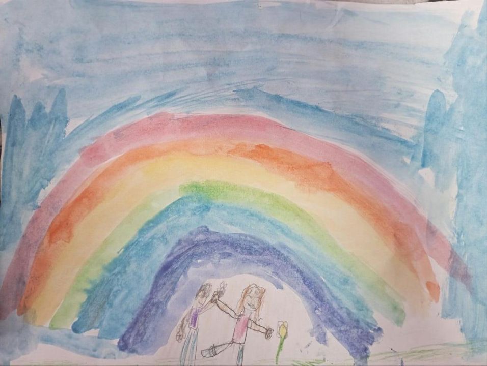 Злата☺️ Александровна Финогентова