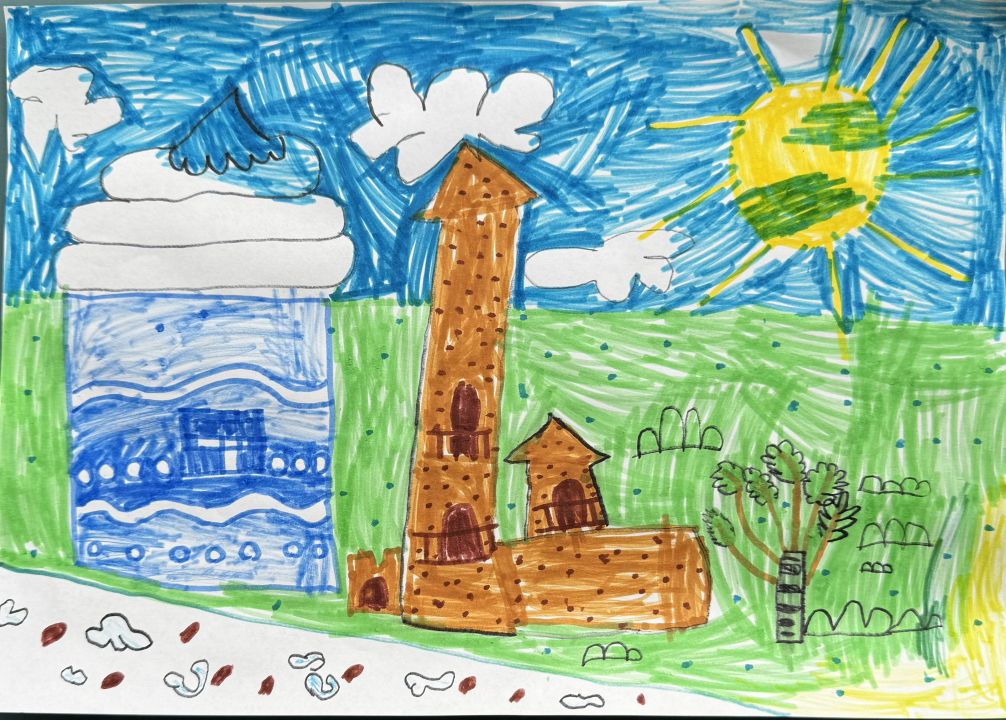 Илья Александрович Слугин