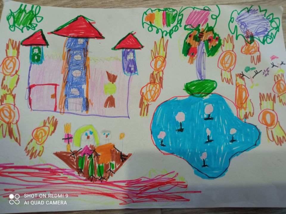 Ева Шиянова