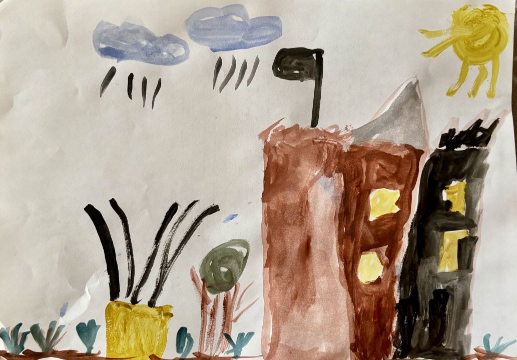 Александр Максимович Зубенков