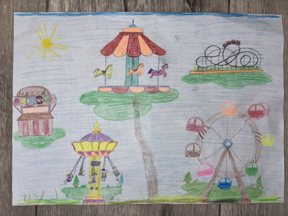 Алмаз Маратович Фаттахов