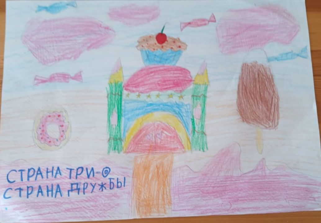 Варвара Андреевна Светикова