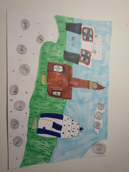 Варвара Алексеева Бартенева