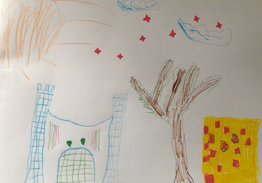 Полина Ивченко