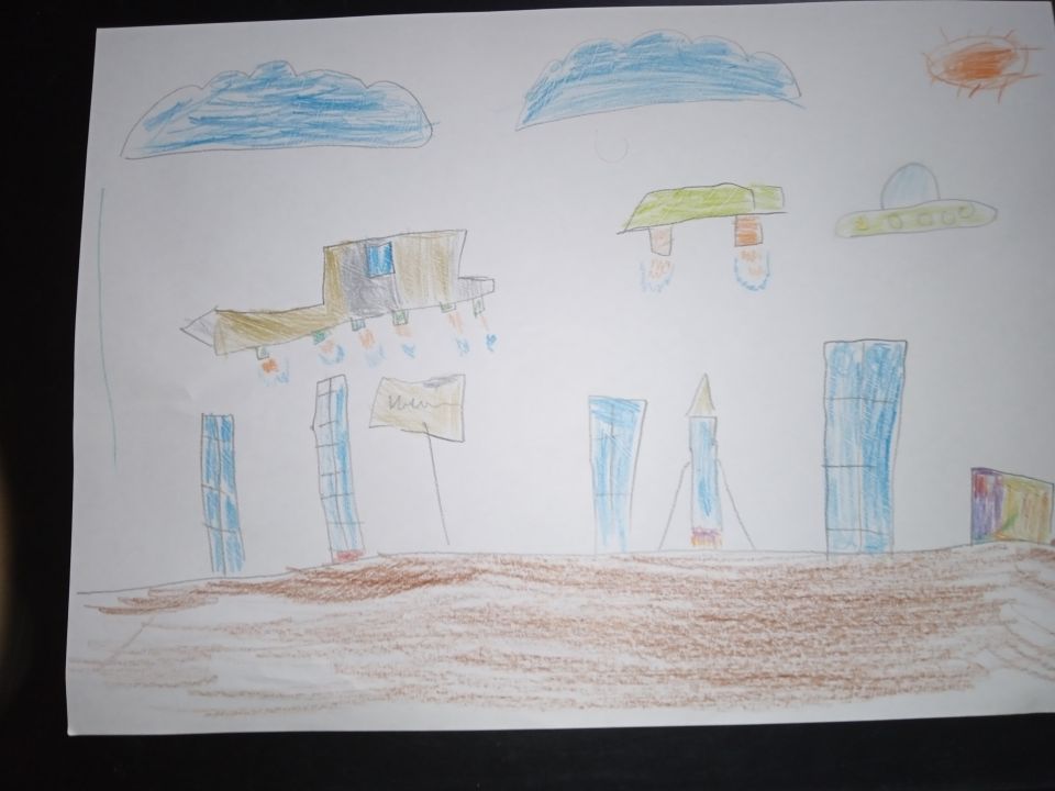 Илья Александрович Горохов