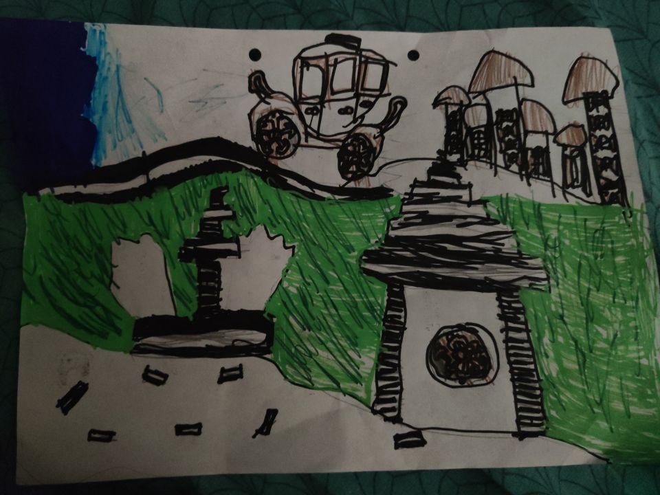 Даниил Александрович Недосвити