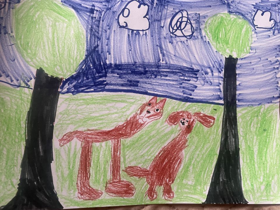 Юрий Андреевич Майорова