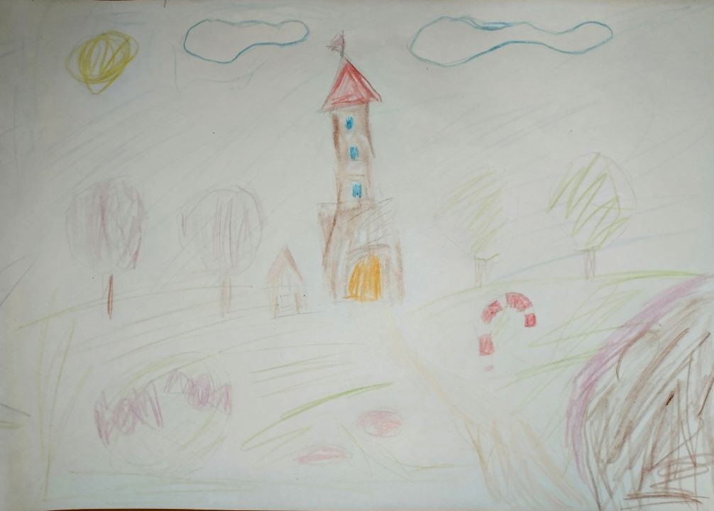 Мария Евгеньевна Олифиренко