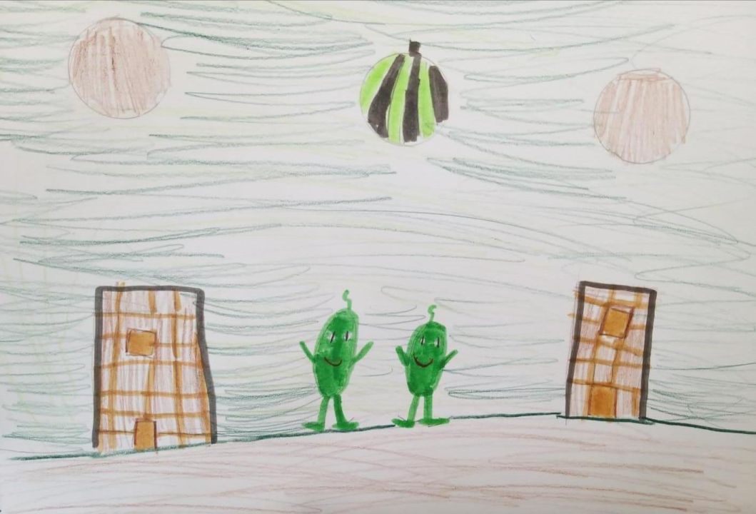 Мария Геннадьевна Савельева