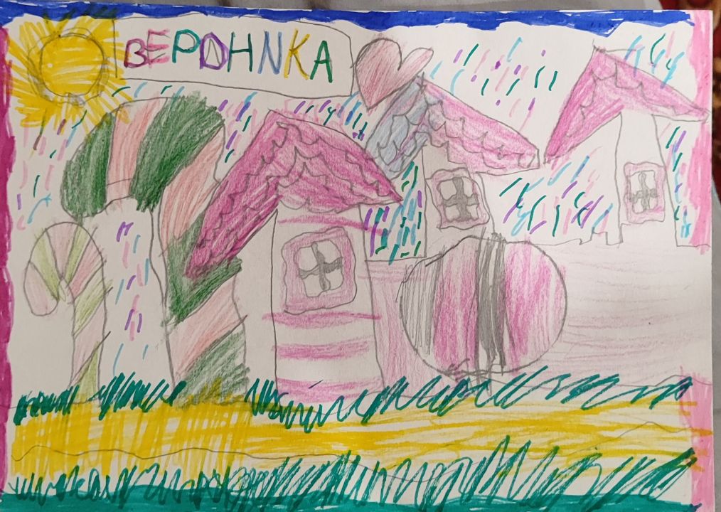 Вероника Васильевна Долгова