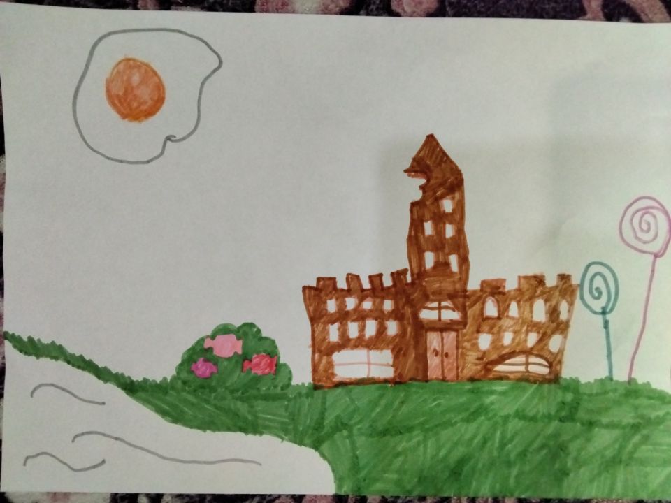 Павлина Воронова