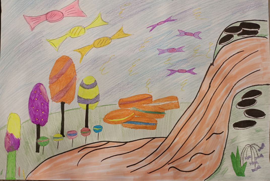 Ксения Александровна Максимова