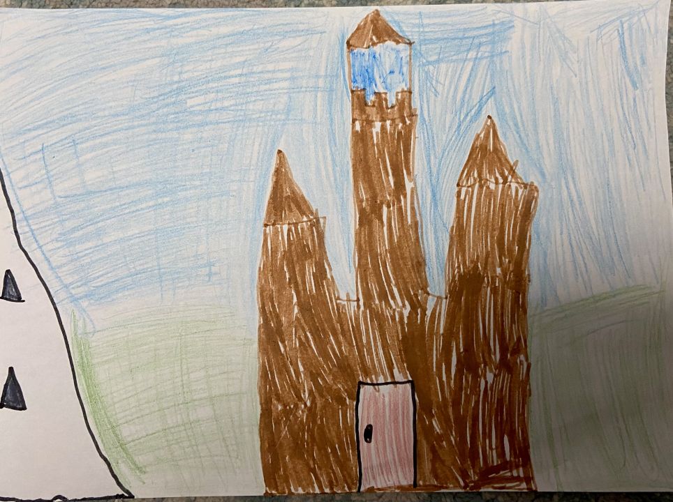 Кристина Дмитриевна Иванцова