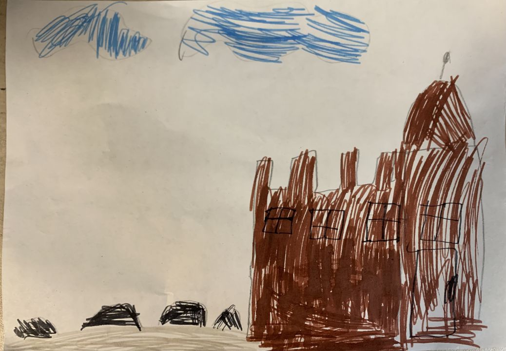 Нодар Артурович Габоян