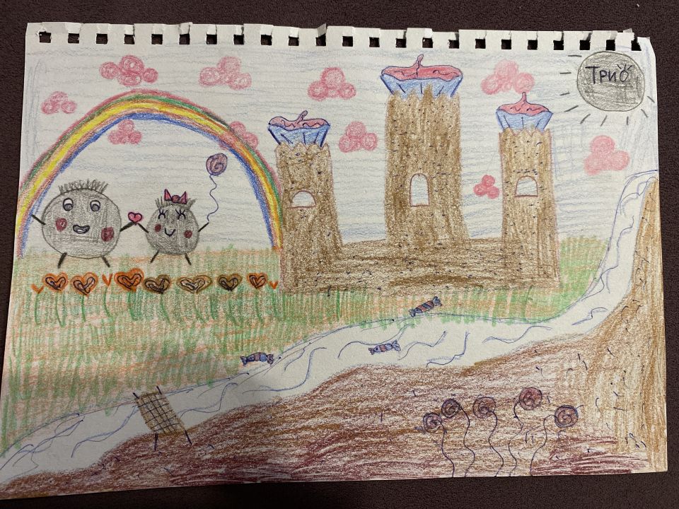 Виктория Александровна Михаленко