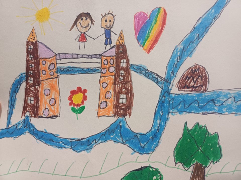 Василиса Андреевна Никулова