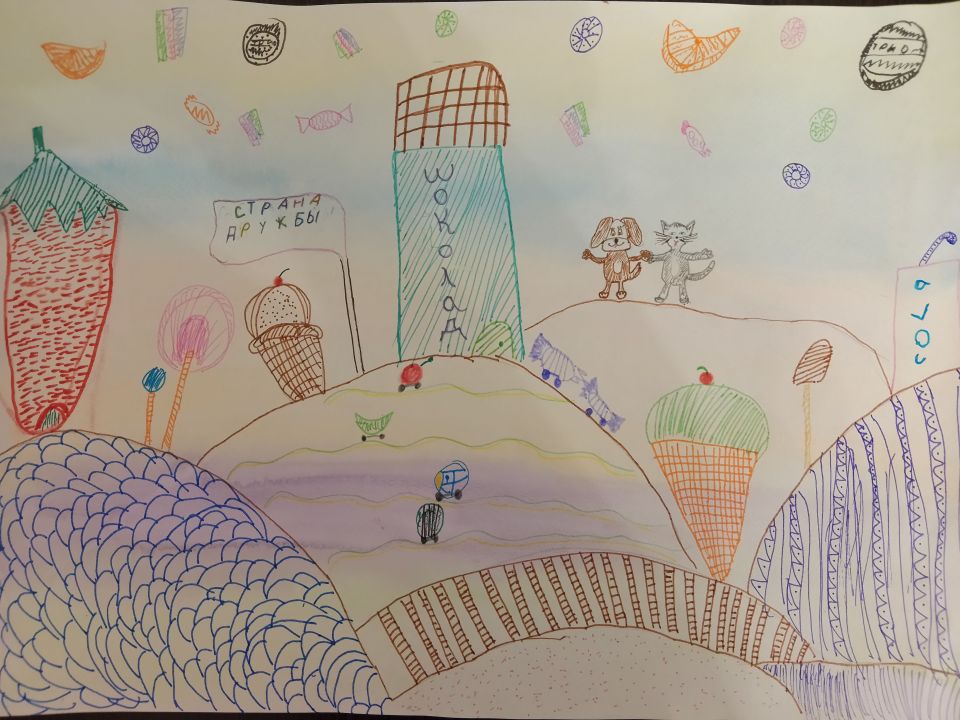 Полина Артемьева