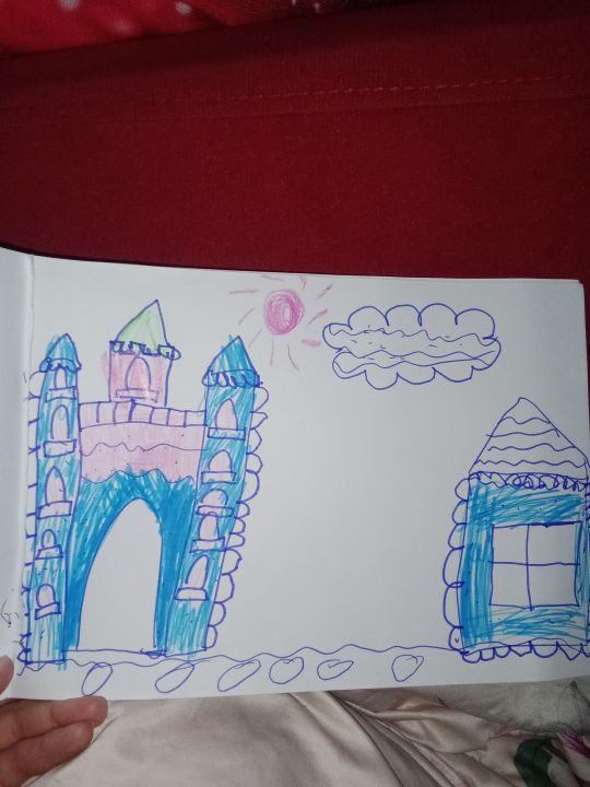 Алина Игоревна Петрова