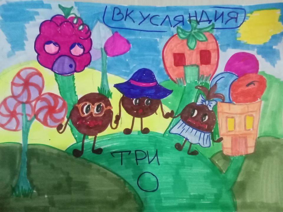 Анастасия Алексеевна Мымрина