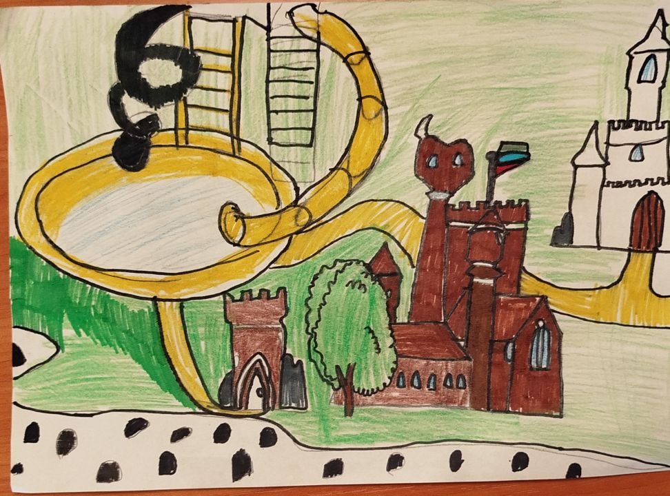 Сергей Артёмович Громов