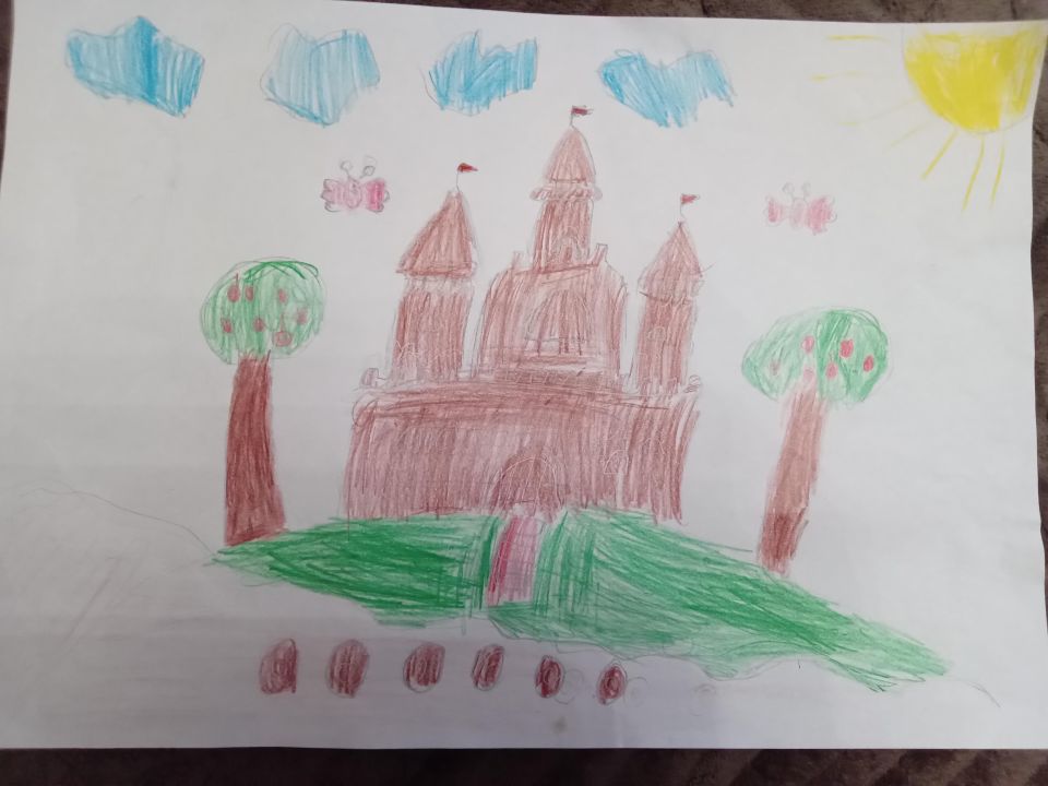 Дина Ринатовна Мухутева