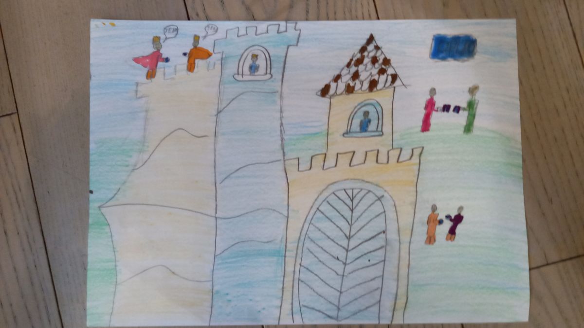 Мирослава Викторовна Гребенщикова