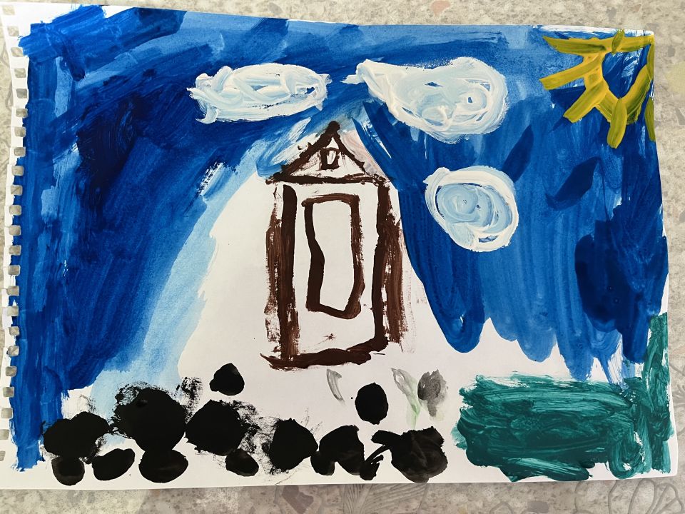 Александр Олегович Володин