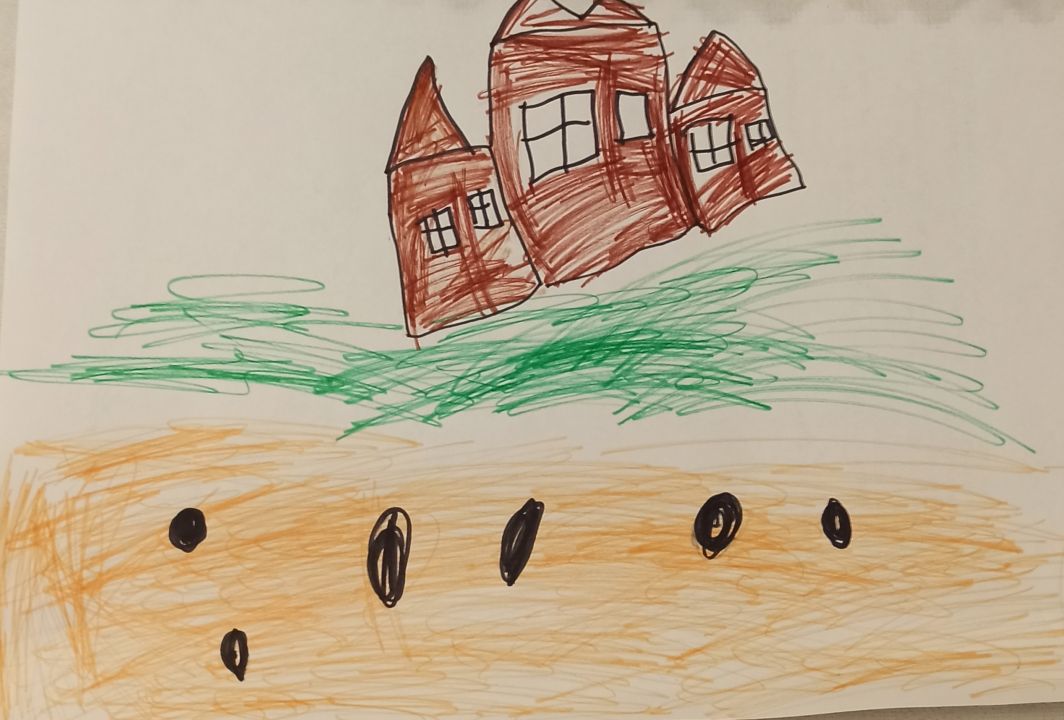 Аня Денисовна Платонова