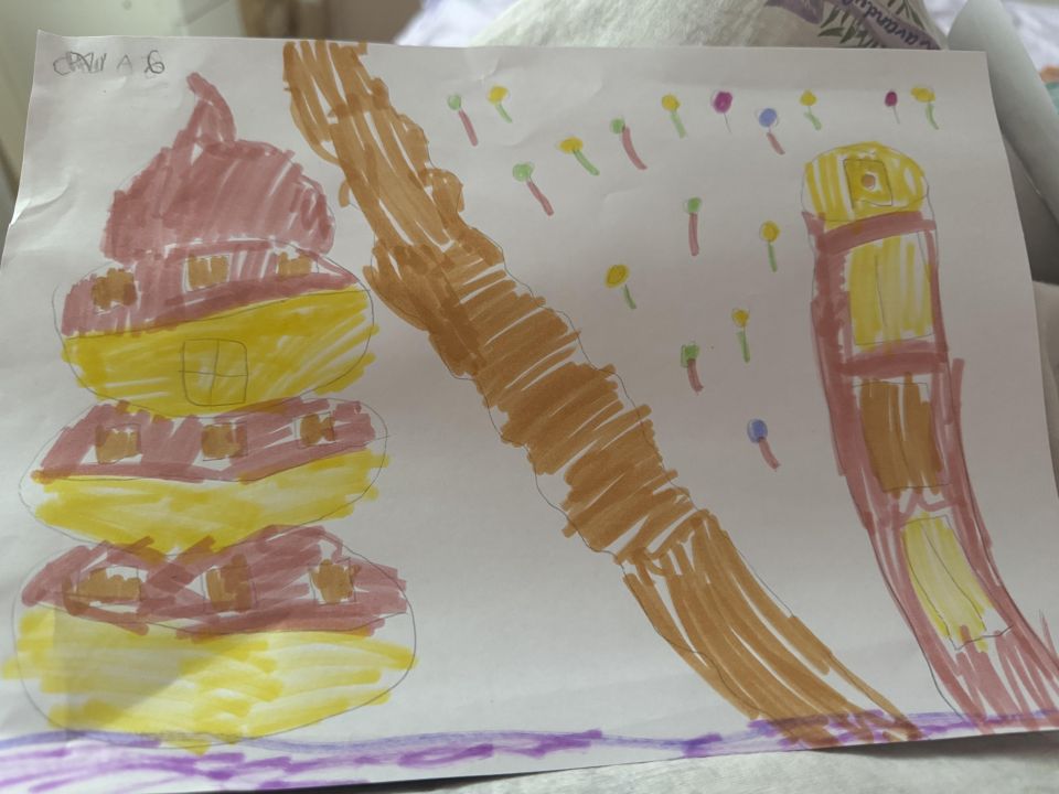 Александра Александровна Маланьина