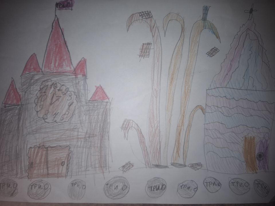 Виктория Кирилловна Назарова