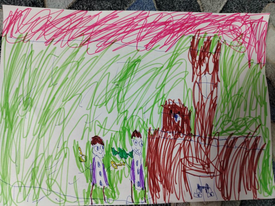 Миша Николаевич Петещенков