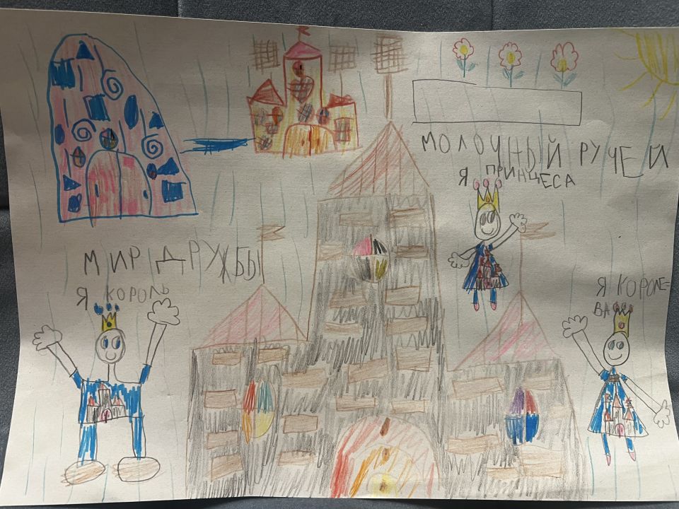 Кира Станиславовна Федюкова