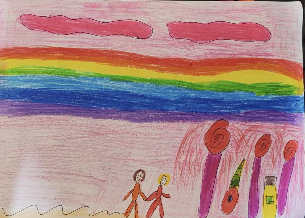 Саша Андреевич Шульженко