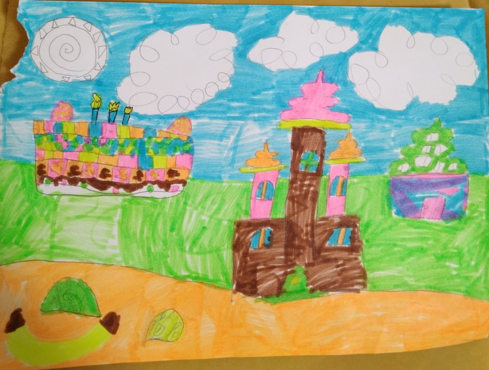 Полина Юрьевна Подгородецкая