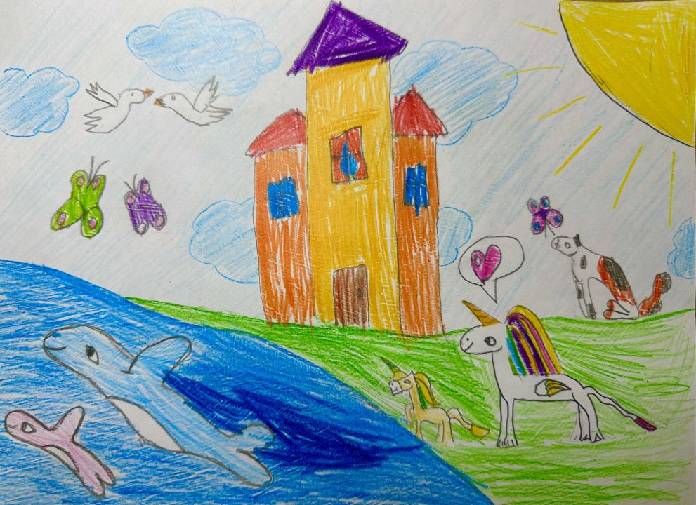 Василиса Дмитриевна Шулепова