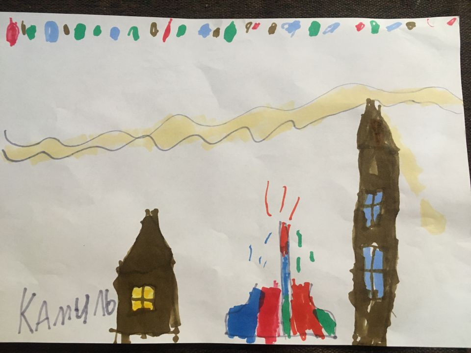 Камиль Данилович Хайретдинов