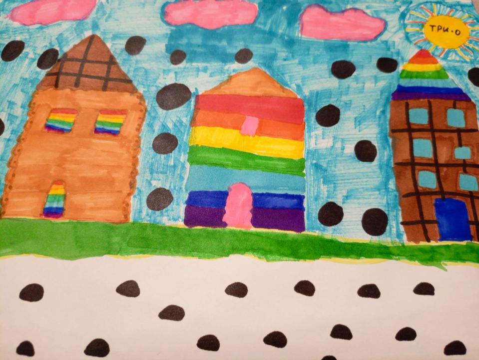 Милана Анатольевна Кислер