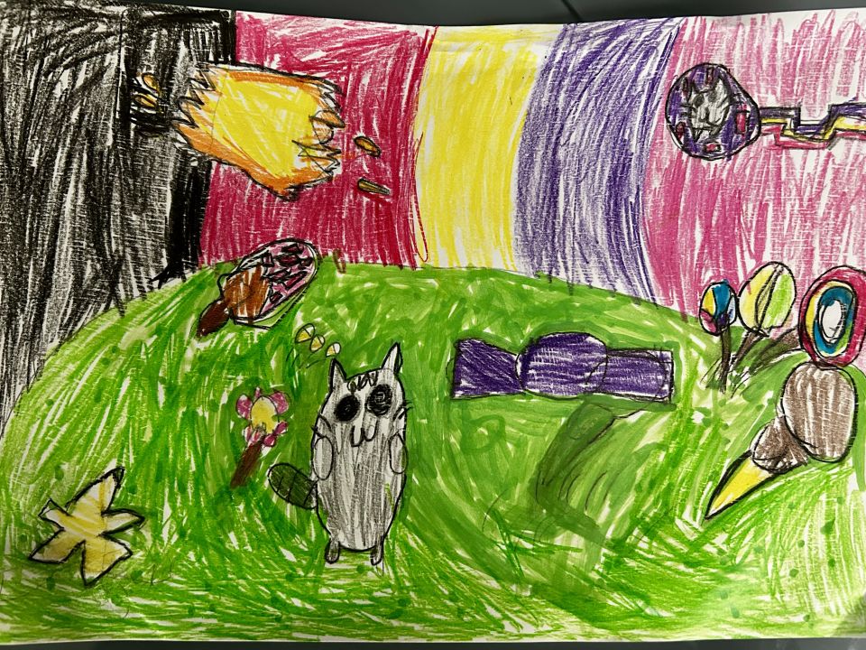 Анастасия Андреевна Чернышева