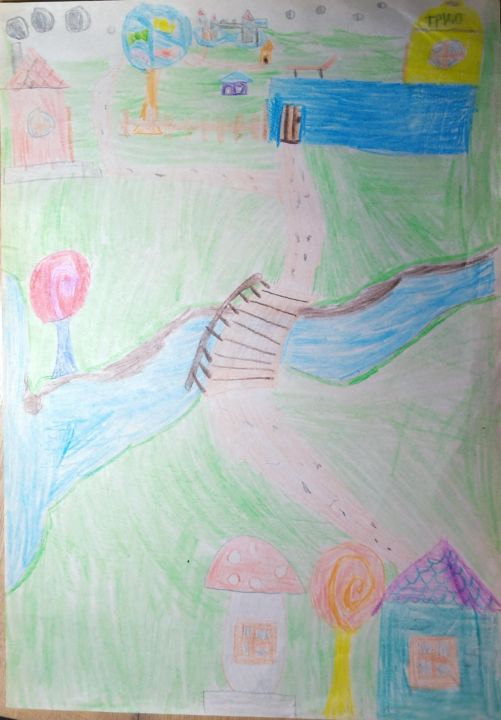 Иван Александрович Данилов