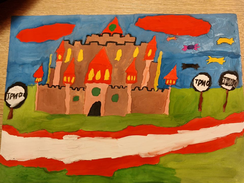 Анна Алексеевна Фильченкова