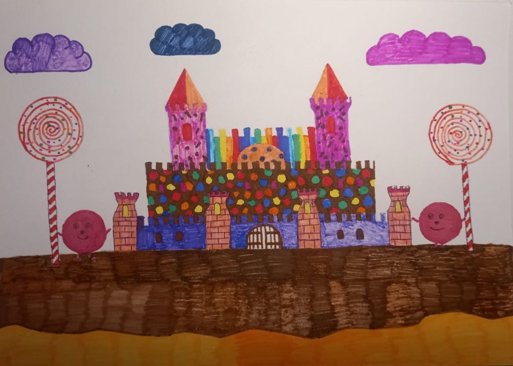 Дарья Дмитриевна Герасимова