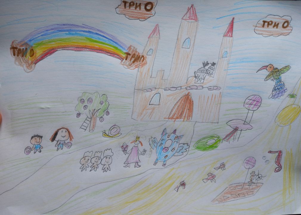 Виктория Олеговна Черемикина