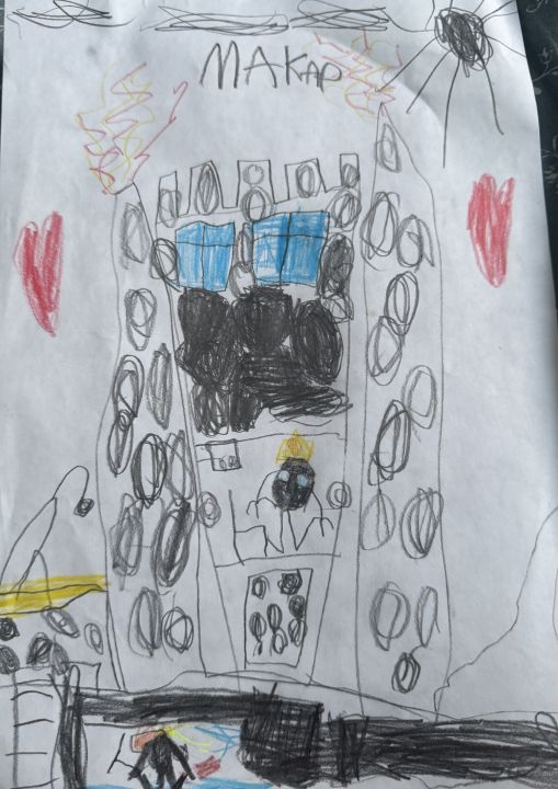 Макар Вячеславович Кусочкин