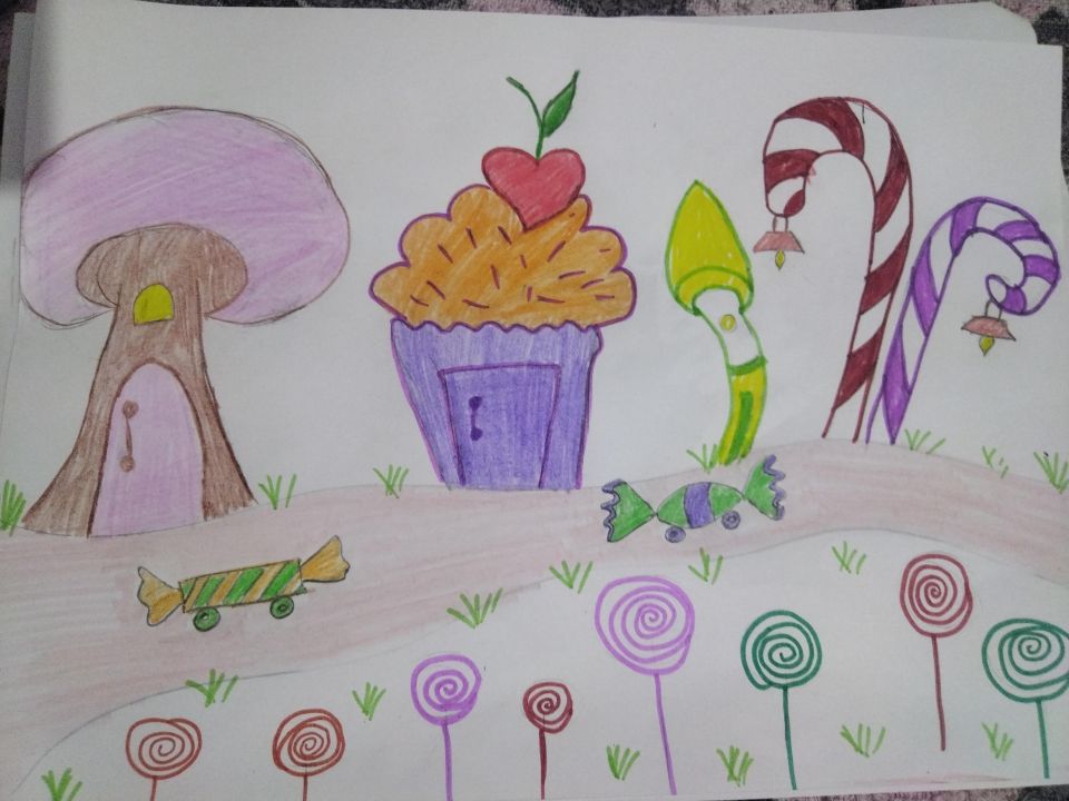 Евгения Сергеевна Клепикова