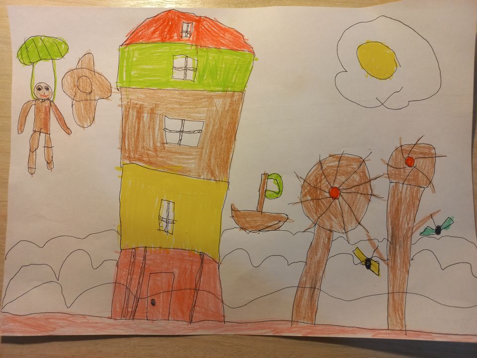 Ульяна Романовна Пискунова