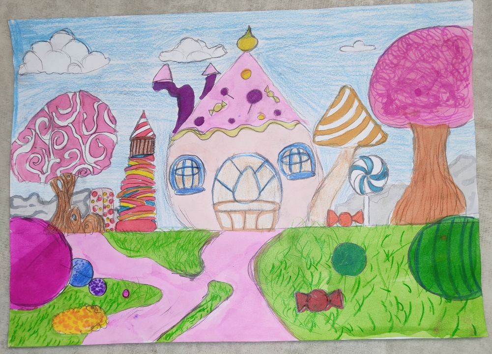 Виктория Борисовна Галягина